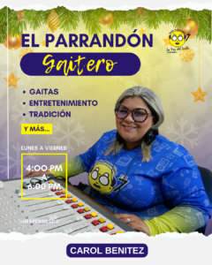 El Parrandon Gaitero