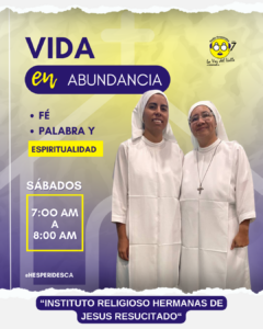 Vida en Abundancia